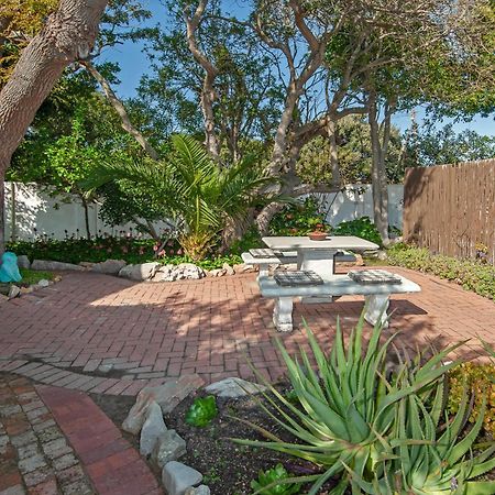 6 Stemmet Lodge Hermanus Bagian luar foto