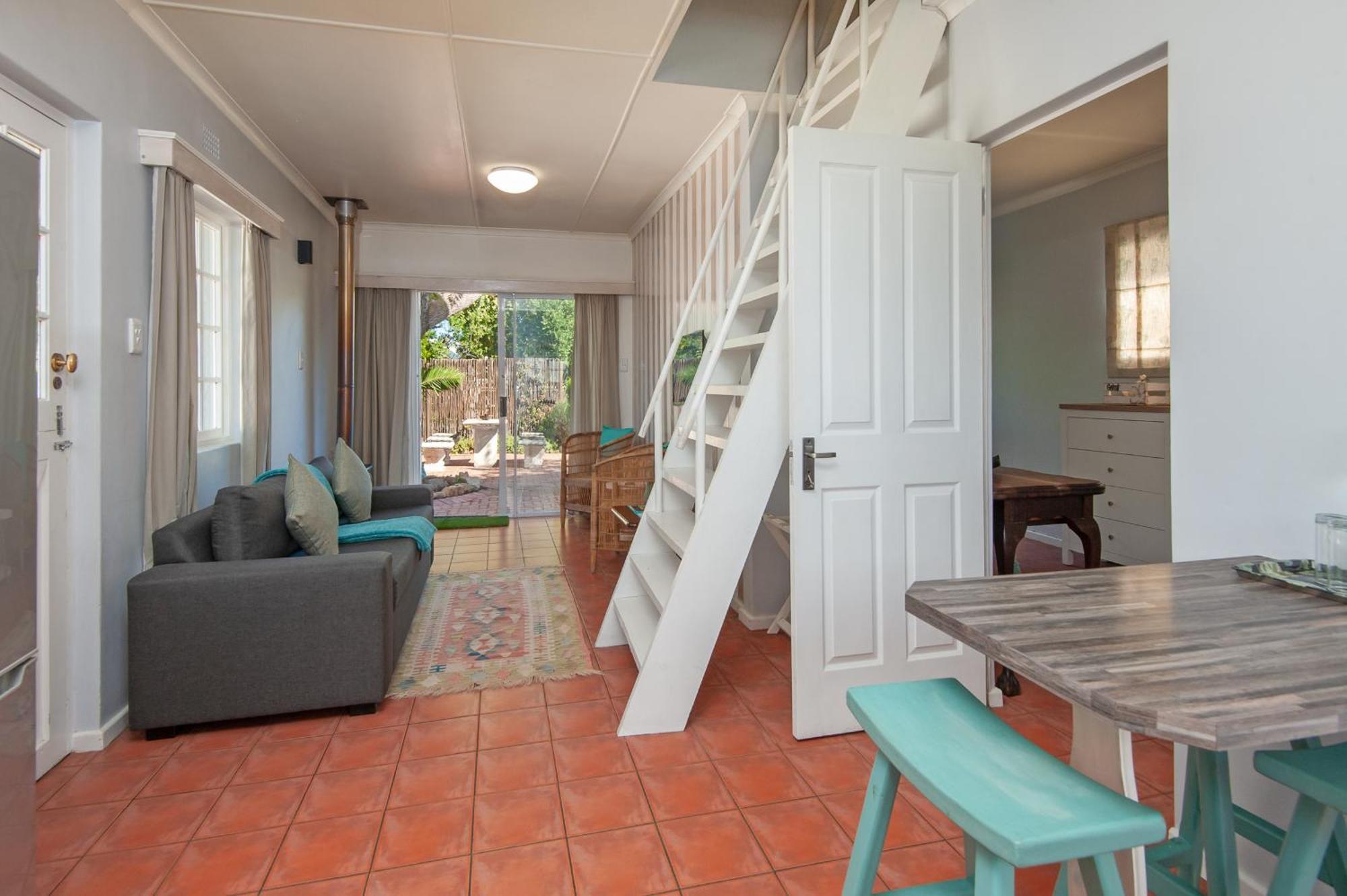 6 Stemmet Lodge Hermanus Bagian luar foto