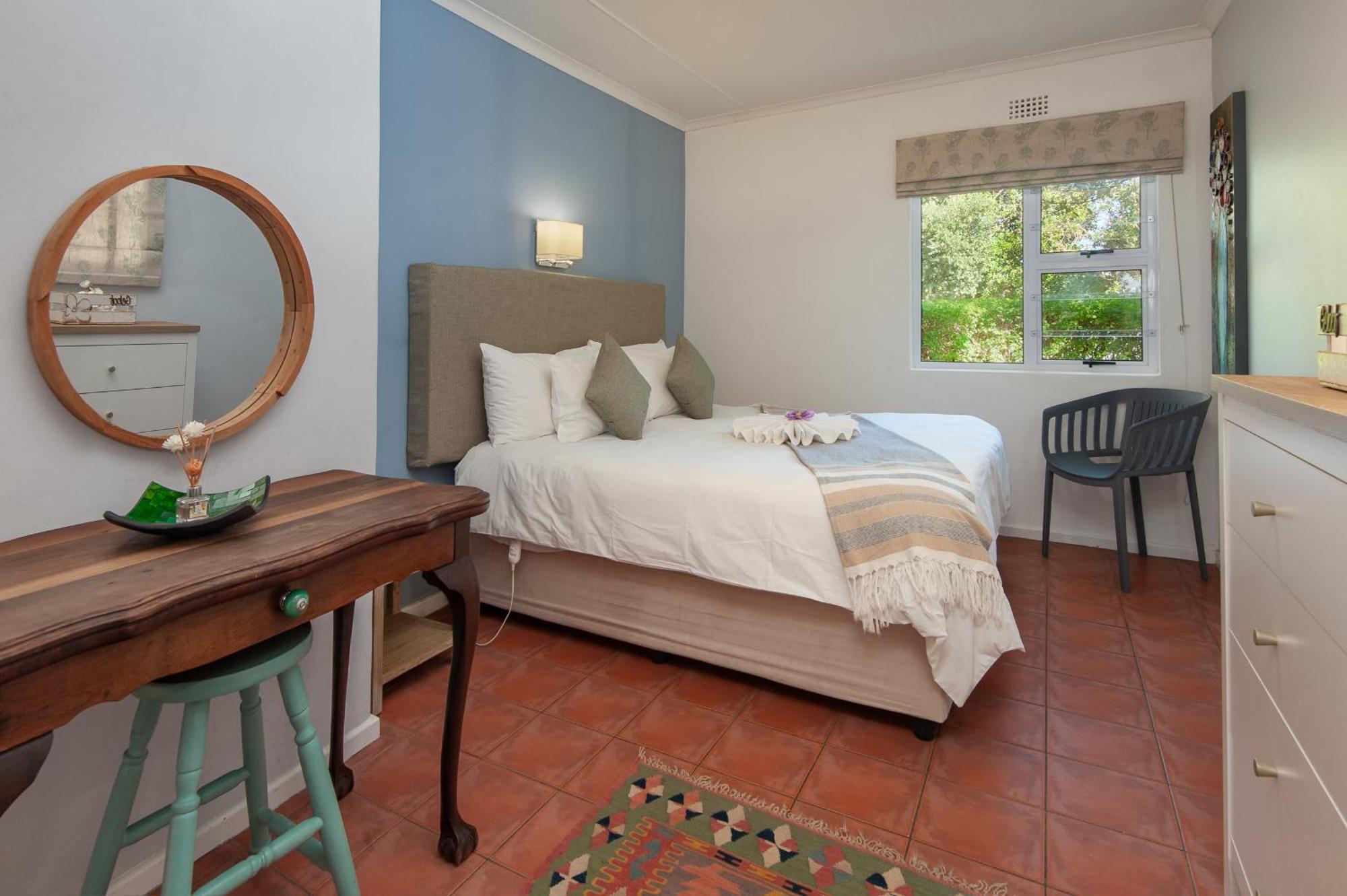 6 Stemmet Lodge Hermanus Bagian luar foto