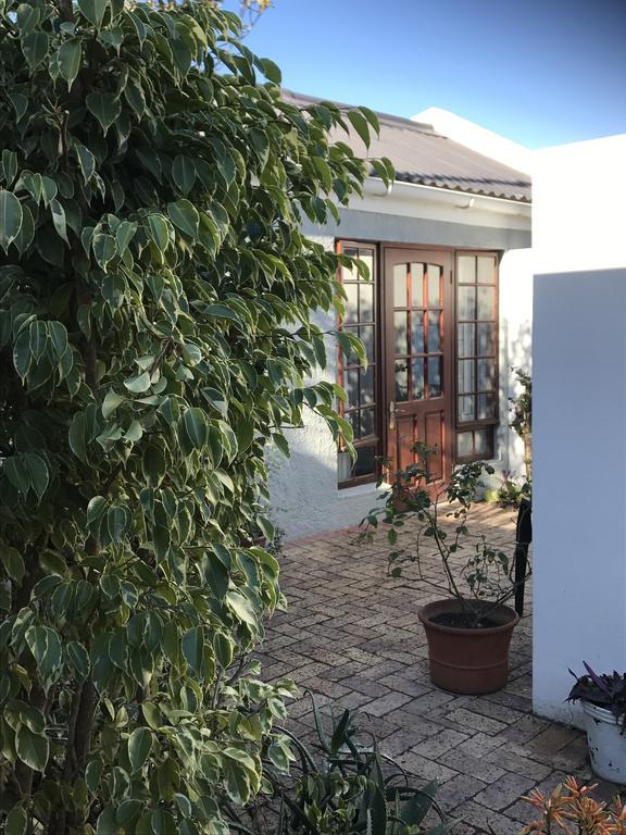 6 Stemmet Lodge Hermanus Bagian luar foto