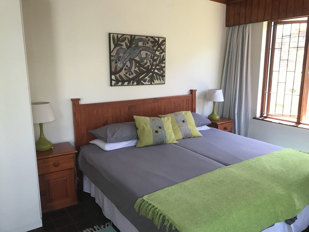 6 Stemmet Lodge Hermanus Bagian luar foto